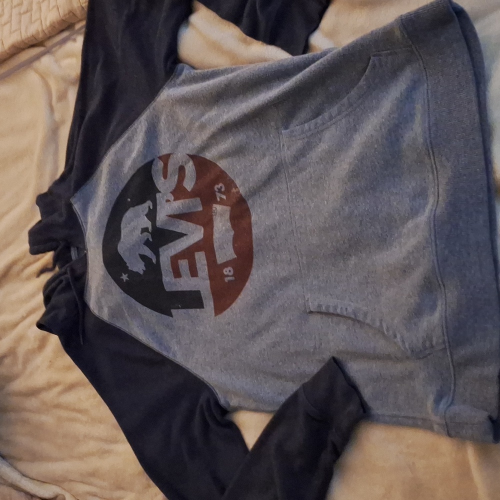 Levi's Hoodie